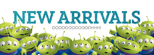 Origin: disneystore.com