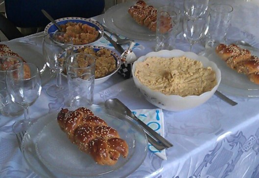 חלות אישיות